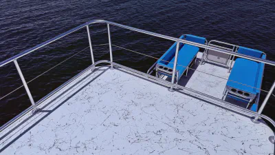 15 Passenger Double Decker Party Boat gallery photo 6