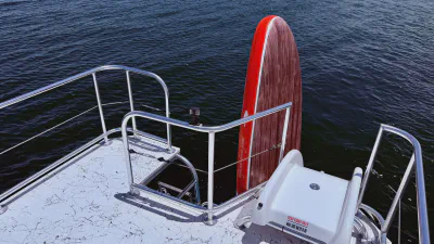 15 Passenger Double Decker Party Boat gallery photo 7