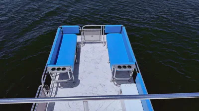 15 Passenger Double Decker Party Boat gallery photo 8