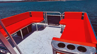 18 Passenger Double Decker Party Boat gallery photo 4