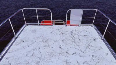 18 Passenger Double Decker Party Boat gallery photo 5
