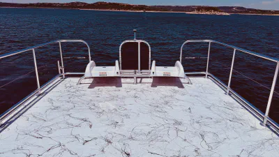 18 Passenger Double Decker Party Boat gallery photo 6