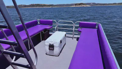 22 Passenger Double Decker Party Boat gallery photo 5