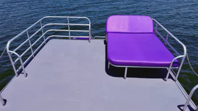 22 Passenger Double Decker Party Boat gallery photo 6