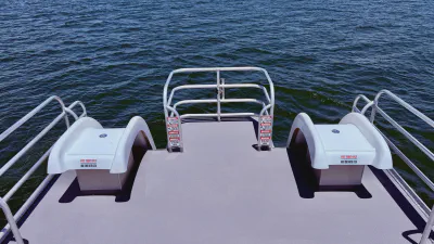 22 Passenger Double Decker Party Boat gallery photo 7