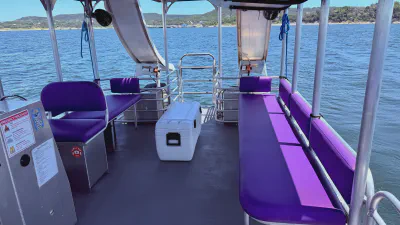 22 Passenger Double Decker Party Boat gallery photo 9