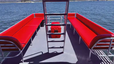 25 Passenger Double Decker Party Boat gallery photo 5