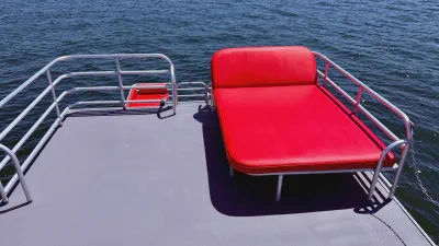 25 Passenger Double Decker Party Boat gallery photo 7