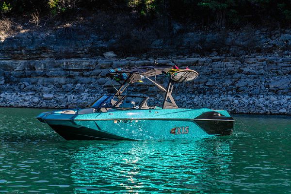 Pontoon Party Boats gallery photo 1