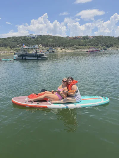 Pontoon Party Boats gallery photo 6
