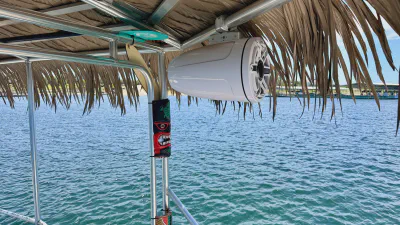 Tiki Vibes Party Boats gallery photo 12