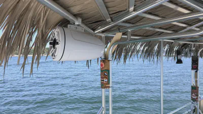 Tiki Vibes Party Boats gallery photo 3