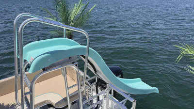 Tiki Vibes Party Boats gallery photo 6