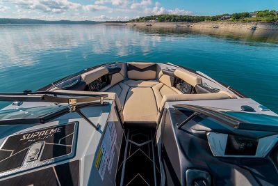 Wakesurf Boats gallery photo 1