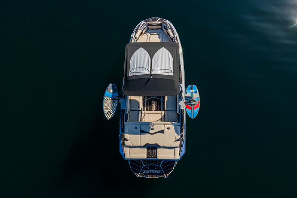 Wakesurf Boats gallery photo 7