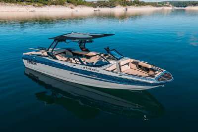 Wakesurf Boats gallery photo 6