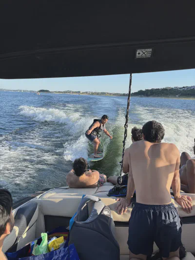 Wakesurf Boats gallery photo 5