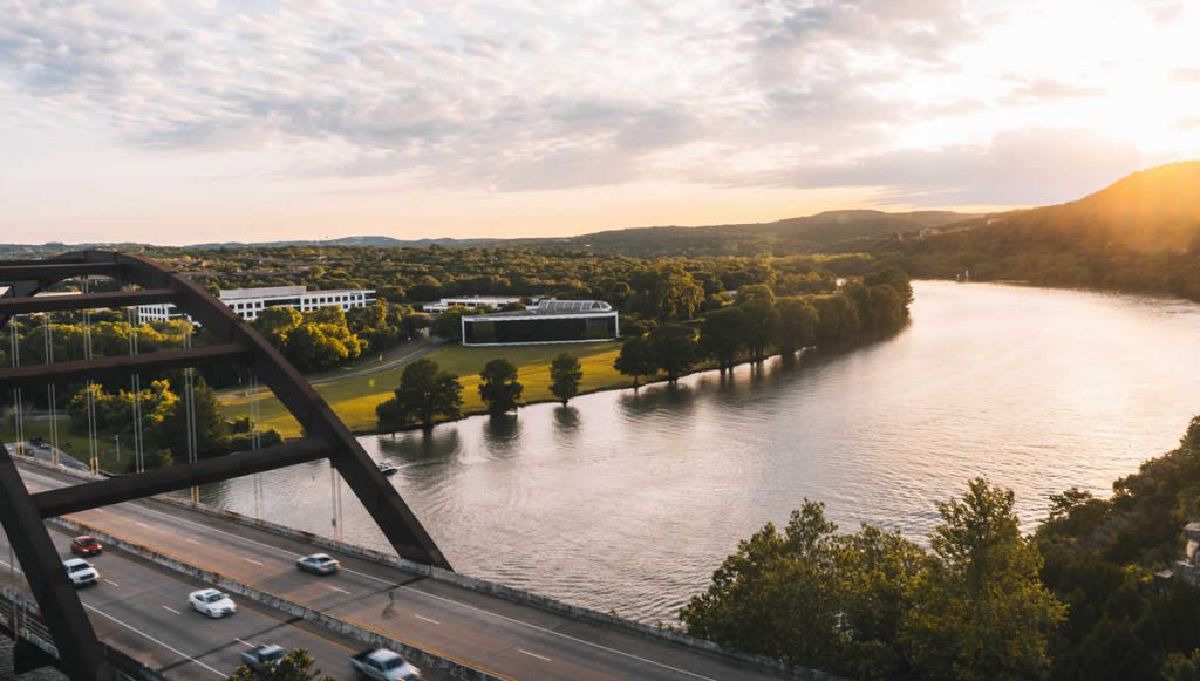 5 Tips for Visiting Austin