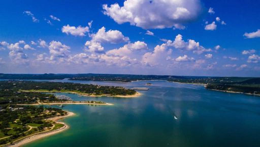 Boat Rentals on Lake Travis