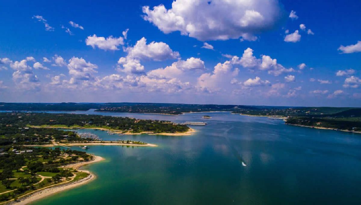 Boat Rentals on Lake Travis
