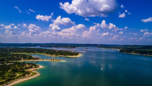 Does Lake Travis Have Water?