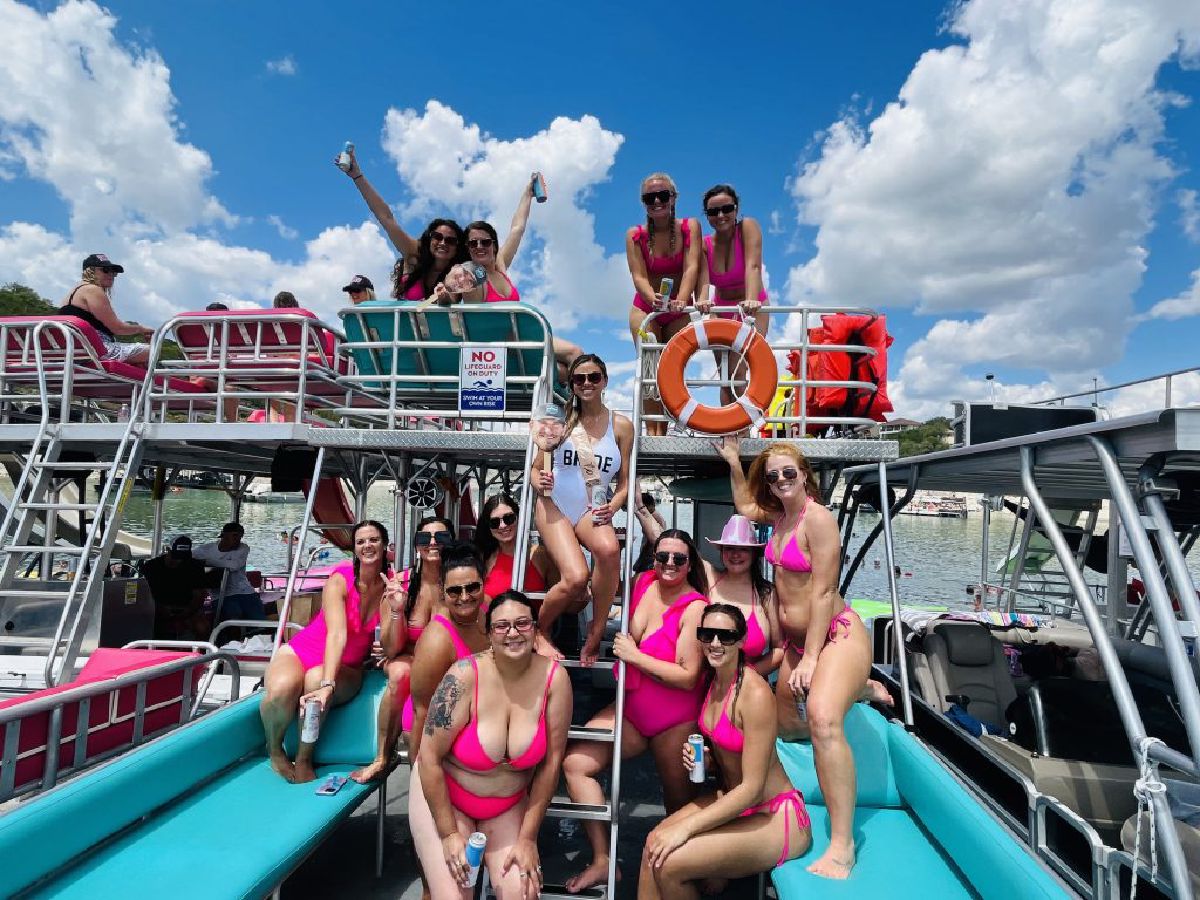 The Insider's Guide to the Best Bachelorette Party in Austin Texas
