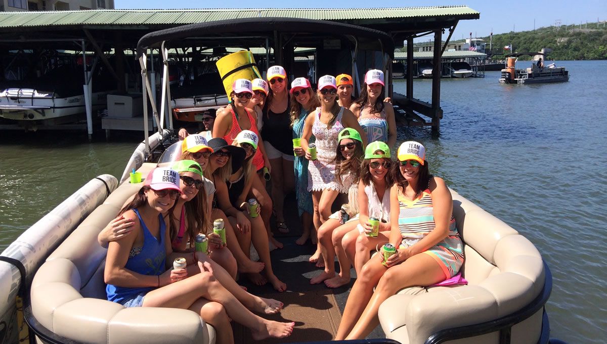 What to Do on Your Austin Bachelor or Bachelorette Party